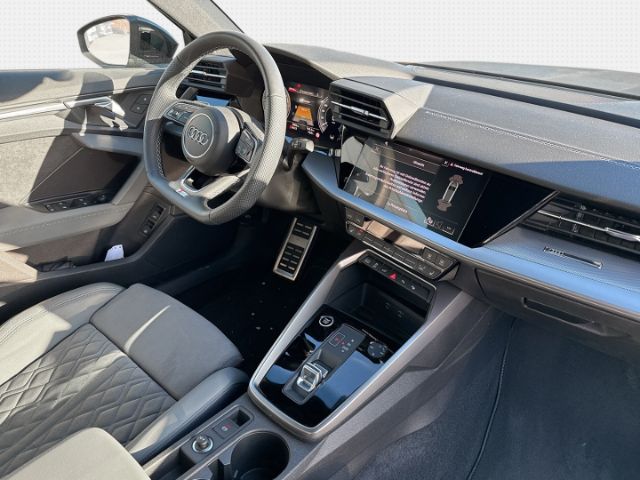 Audi A3 Sportback TFSI E Advanced 40 TFSI E S Tronic - 2024 - Joinsteer - #3