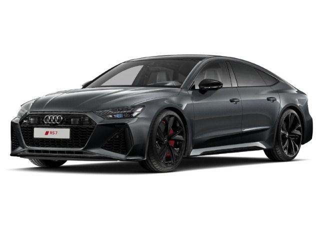 Audi RS7 Sportback Quattro Tiptronic - 2024 - Joinsteer - #3