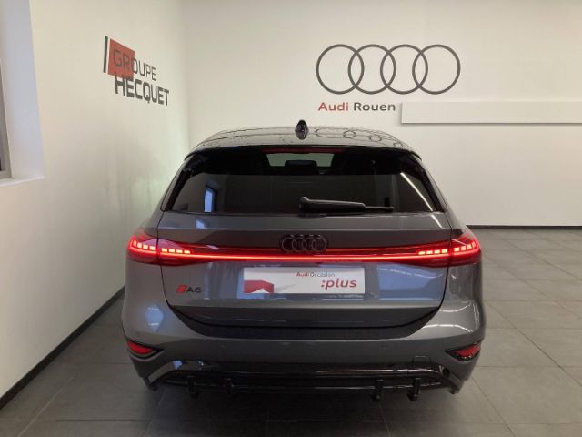 Audi A6 Avant E-tron S Line E-tron Performance 270,00 KW -  - Joinsteer - #2