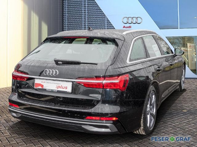 Audi A6 Avant S Line 40 TDI Quattro S Tronic - 2024 - Joinsteer - #3