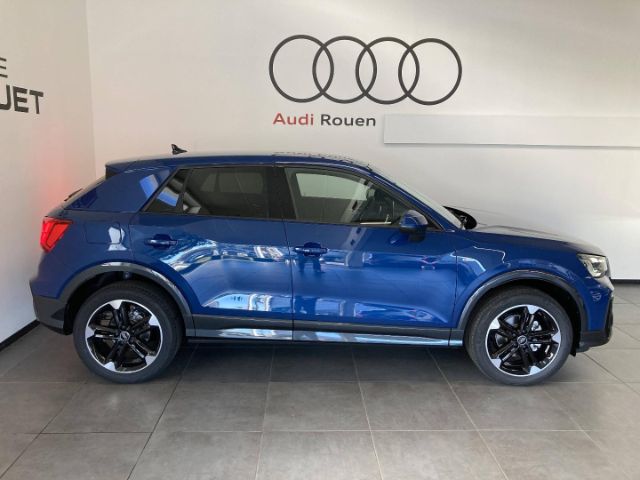 Audi Q2 S Line 35 TFSI 150 Ch S Tronic - 2025 - Joinsteer - #3
