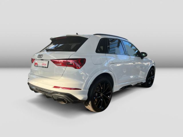 Audi RSQ3 TFSI Quattro S Tronic -  - Joinsteer - #2