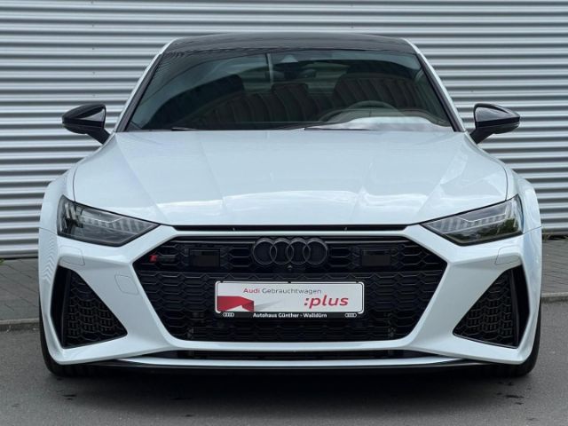 Audi RS7 Sportback Quattro Tiptronic - 2024 - Joinsteer - #3