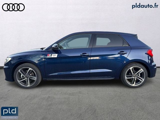 Audi A1 Sportback S Line Plus 30 TFSI 116 Ch S Tronic - 2025 - Joinsteer - #3