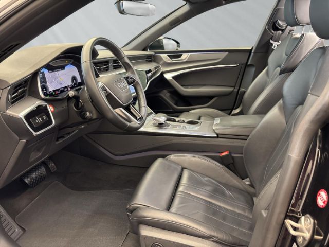 Audi A7 Sportback TFSI E 50 TFSI E Quattro S Tronic -  - Joinsteer - #2