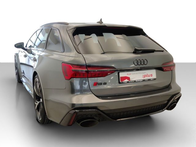 Audi RS6 Avant TFSI Quattro Tiptronic - 2021 - Joinsteer - #3