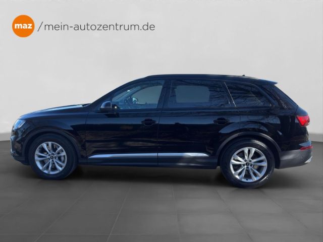 Audi Q7 SUV TFSI E 55 TFSI E Quattro Tiptronic -  - Joinsteer - #2