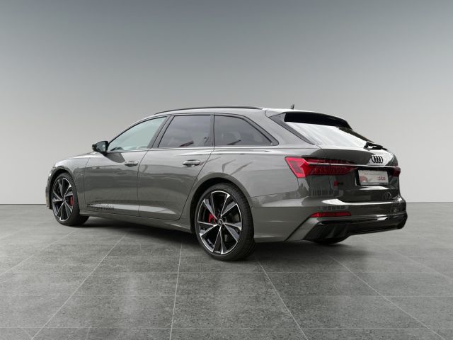 Audi S6 Avant TDI Quattro Tiptronic -  - Joinsteer - #2