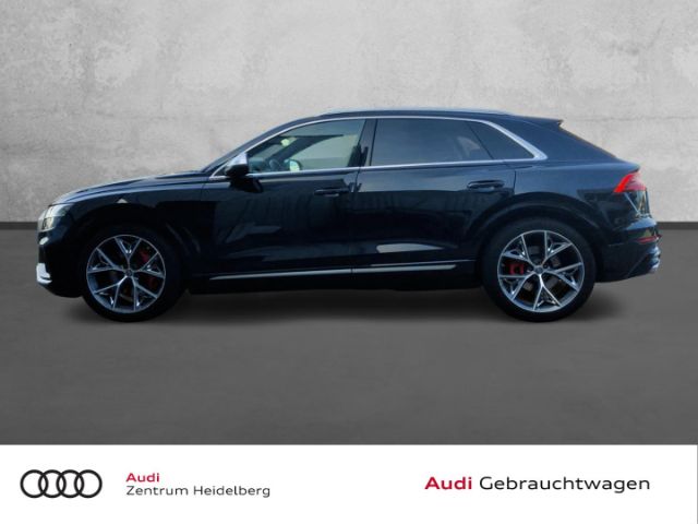 Audi SQ8 SUV TDI Quattro Tiptronic -  - Joinsteer - #2