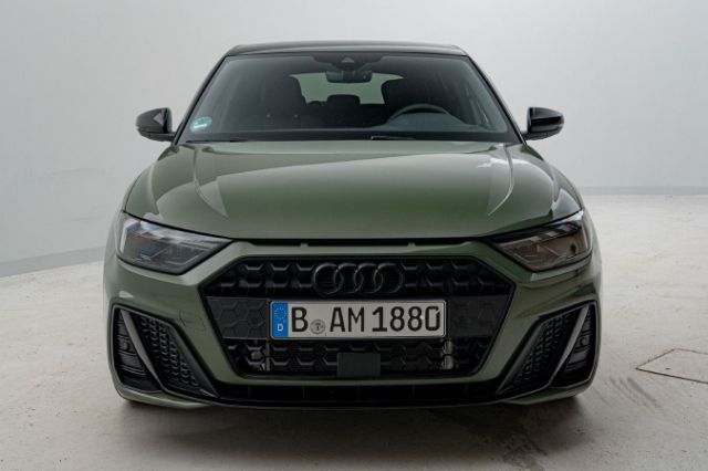 Audi A1 Sportback S Line 30 TFSI S Tronic - 2025 - Joinsteer - #3