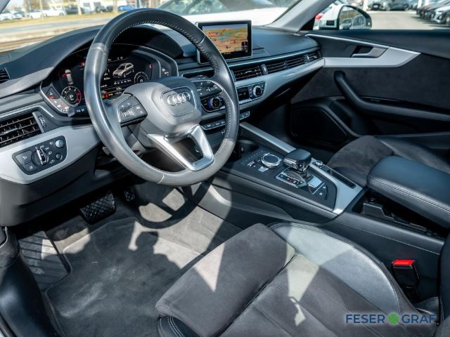 Audi A4 Allroad Quattro 2.0 TDI Quattro S Tronic -  - Joinsteer - #2