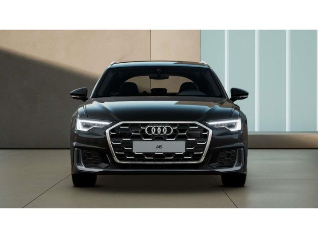Audi A6 Avant S Line 45 TDI Quattro S Tronic - 2024 - Joinsteer - #3