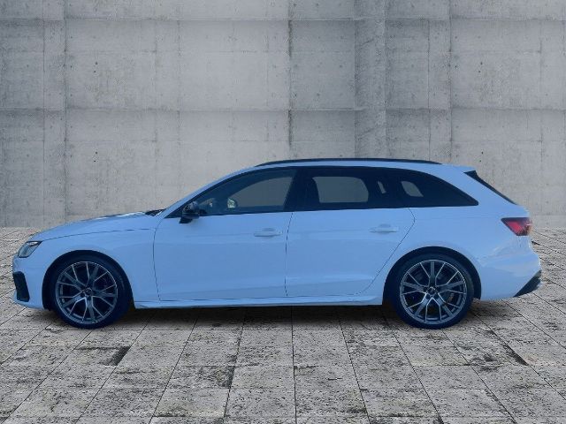 Audi S4 Avant - 2024 - Joinsteer - #3