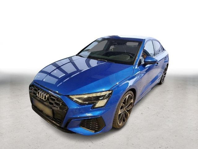 Audi S3 Berline TFSI Quattro S Tronic - 2022 - Joinsteer - #3