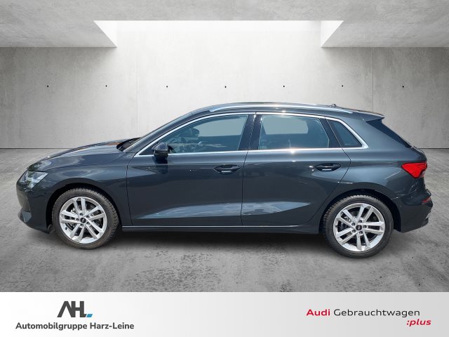 Audi A3 Sportback 35 TDI S Tronic - 2024 - Joinsteer - #3
