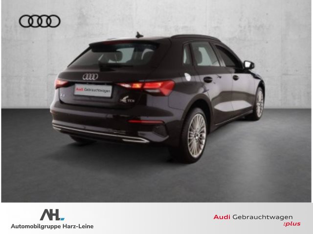 Audi A3 Sportback Advanced 30 TDI S Tronic - 2024 - Joinsteer - #3