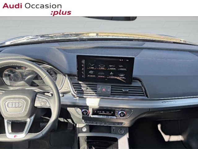 Audi Q5 S Line 50 TFSI E Quattro 299 Ch S Tronic -  - Joinsteer - #2