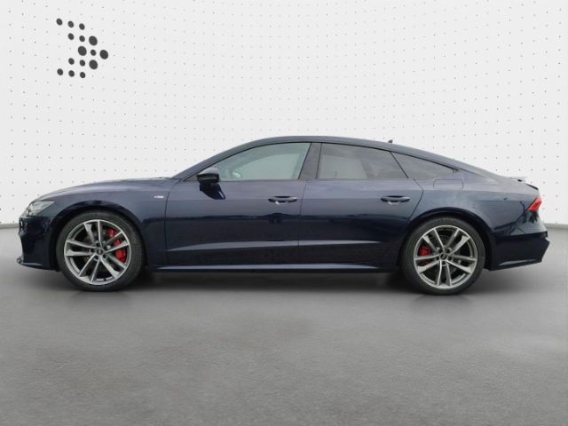 Audi A7 Sportback TFSI E 55 TFSI E Quattro S Tronic -  - Joinsteer - #2