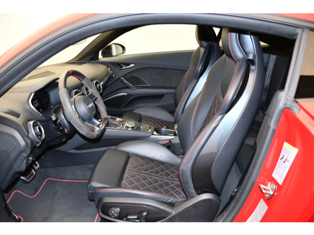 Audi TTS Coupé TFSI Quattro S Tronic -  - Joinsteer - #2