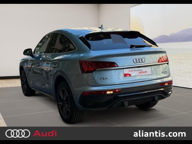 Audi Q5 Avus 40 TDI Quattro 204 Ch S Tronic -  - Joinsteer - #2