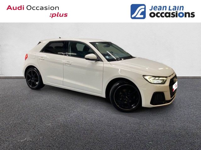 Audi A1 Sportback Design 35 TFSI 150 Ch S Tronic - 2020 - Joinsteer - #3