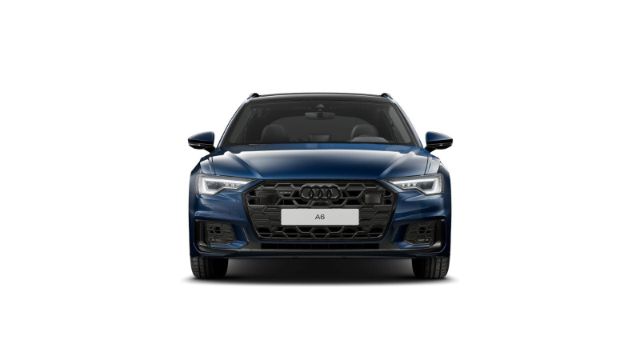 Audi A6 Avant S Line 50 TDI Quattro Tiptronic - 2024 - Joinsteer - #3