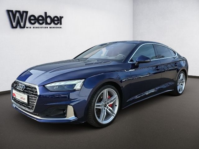 Audi A5 Sportback Advanced 40 TFSI Quattro S Tronic -  - Joinsteer - #2