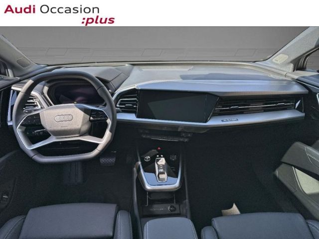 Audi Q4 E-tron 45 E-tron 210,00 KW -  - Joinsteer - #2