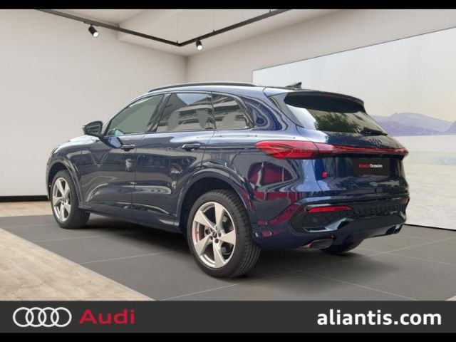 Audi Q5 Design TFSI Hybride Quattro 204 Ch S Tronic -  - Joinsteer - #2
