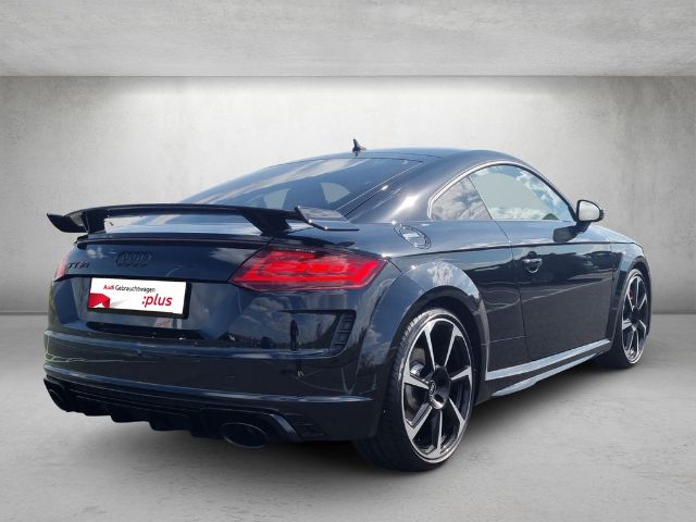 Audi TT RS Coupé TFSI Quattro S Tronic - 2021 - Joinsteer - #3