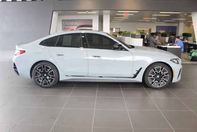 2025 BMW