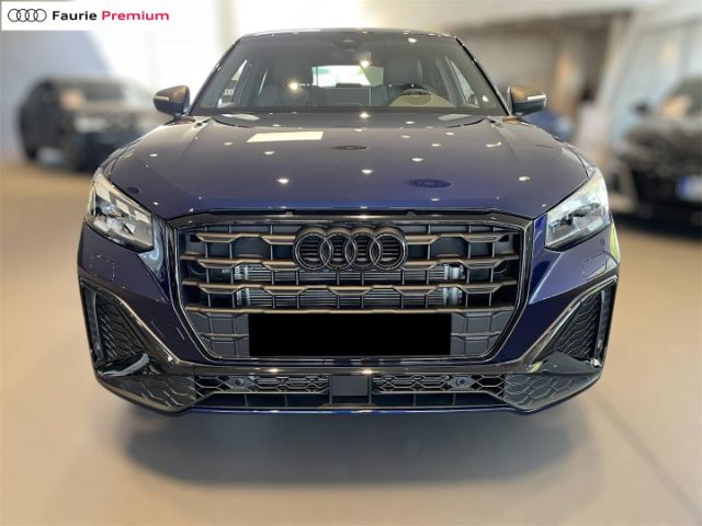 Audi Q2 Black Edition 35 TFSI 150 Ch S Tronic -  - Joinsteer - #2