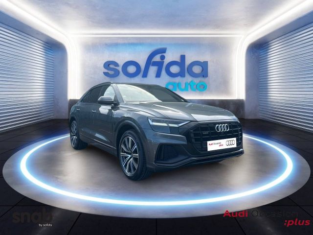 Audi Q8 S Line 50 TDI Quattro 286 Ch Tiptronic -  - Joinsteer - #2