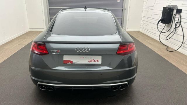 Audi TTS Coupé TTS Coupé 2.0 TFSI Quattro 310 Ch S Tronic - 2017 - Joinsteer - #3