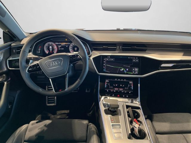 Audi A7 Sportback 50 TDI Quattro Tiptronic - 2025 - Joinsteer - #3