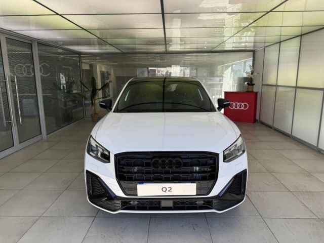Audi Q2 Black Edition 35 TFSI 150 Ch S Tronic -  - Joinsteer - #2
