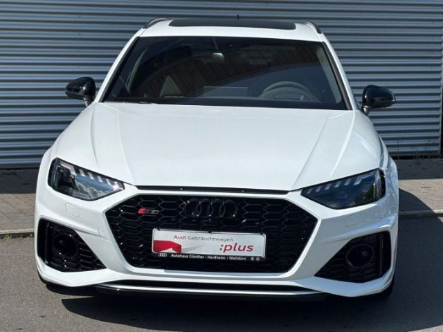 Audi RS4 Avant RS 4 Avant 331450 KW(PS) Tiptronic -  - Joinsteer - #2