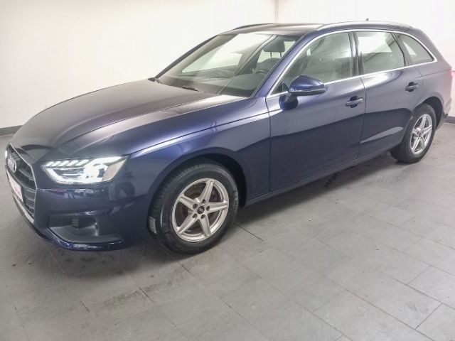 Audi A4 Avant G-tron 40 S Tronic -  - Joinsteer - #2