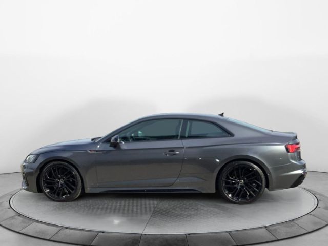 Audi RS5 Coupé TFSI Quattro Tiptronic - 2020 - Joinsteer - #3