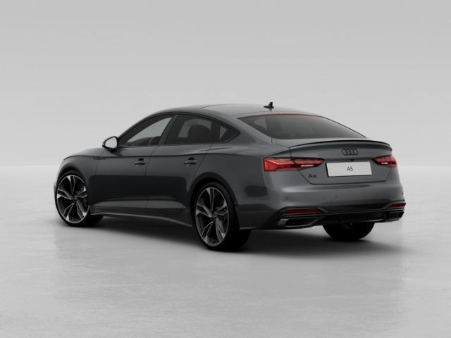 Audi A5 Sportback S Line 40 TDI S Tronic - 2024 - Joinsteer - #3