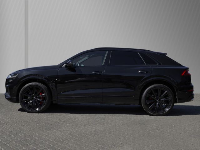Audi SQ8 SUV TFSI Quattro Tiptronic -  - Joinsteer - #2
