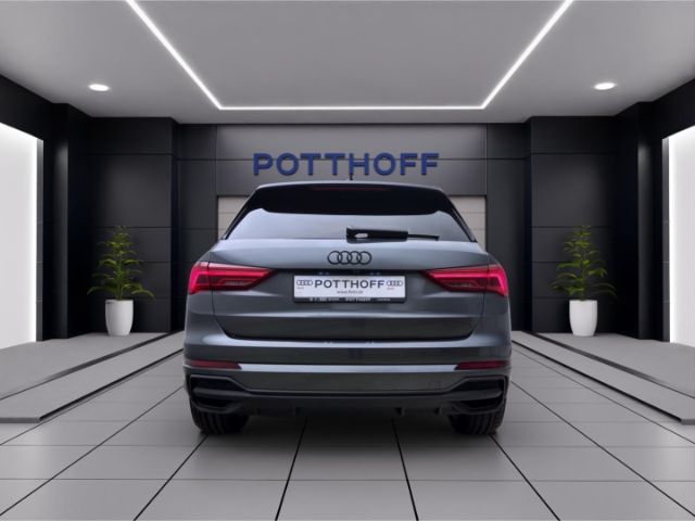 Audi Q3 S Line 35 TDI S Tronic -  - Joinsteer - #2