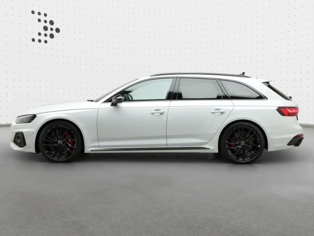 Audi RS4 Avant RS 4 Avant 331450 KW(PS) Tiptronic -  - Joinsteer - #2