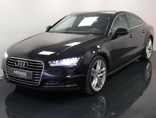 Audi A7 Sportback 3.0 TDI Ultra S Tronic - 2018 - Joinsteer - #3
