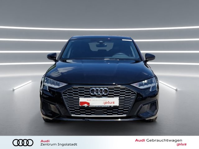 Audi A3 Sportback G-tron 30 S Tronic -  - Joinsteer - #2