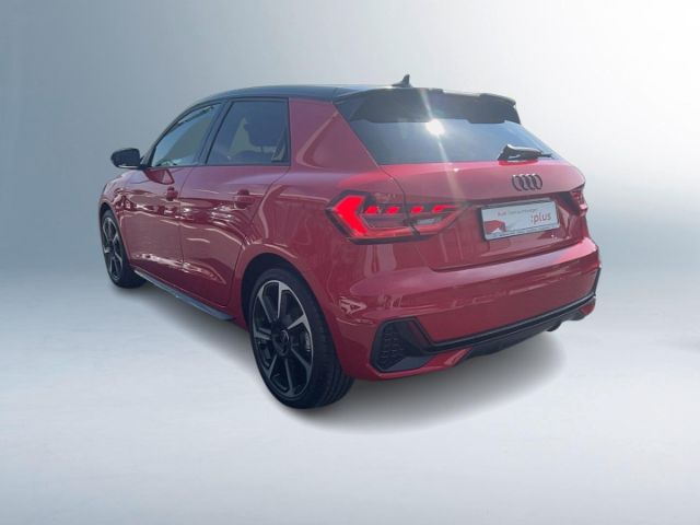 Audi A1 Sportback S Line 35 TFSI S Tronic - 2024 - Joinsteer - #2
