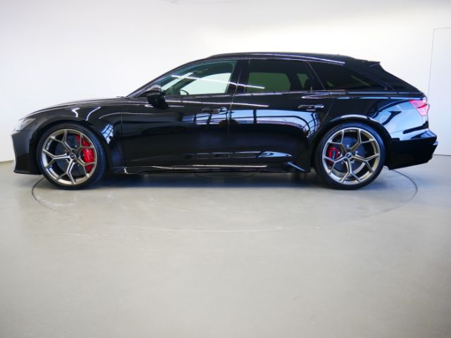 Audi RS6 Avant Performance Performance Quattro Tiptronic - 2025 - Joinsteer - #3