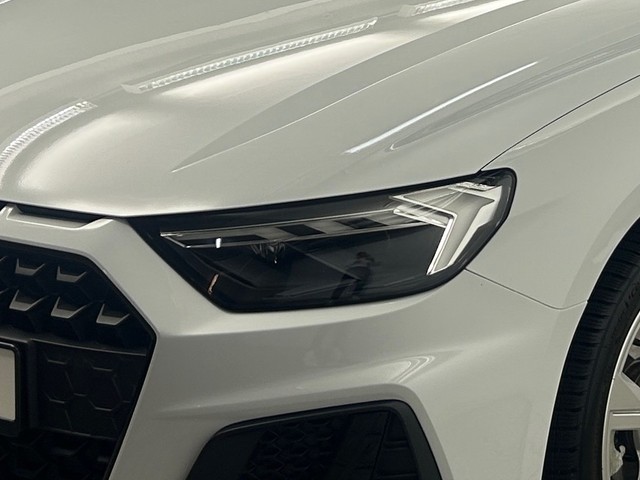 Audi A1 Sportback S Line 35 TFSI S Tronic -  - Joinsteer - #2