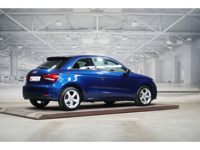 Audi A1 Sport 1.0 TFSI Ultra 5-Gang -  - Joinsteer - #2