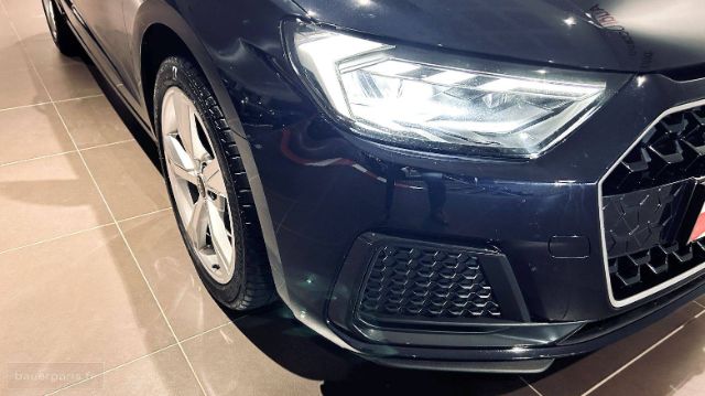 Audi A1 Sportback Business Line 35 TFSI 150 Ch S Tronic - 2022 - Joinsteer - #3